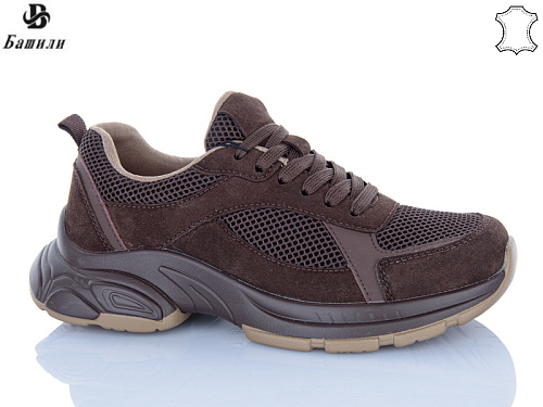Кроссовки Башили H6569-8 в магазине Фонтан Обуви