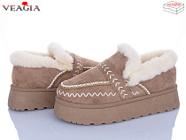 Угги Veagia-Ada F6622-1 в магазине Фонтан Обуви