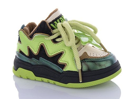 Кроссовки Yalike L634-1 в магазине Фонтан Обуви