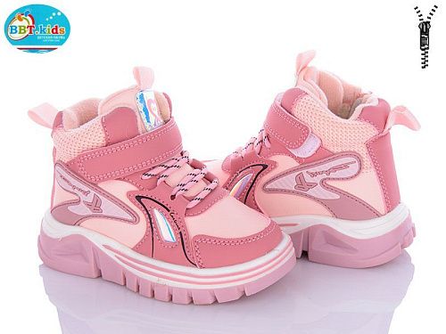 Ботинки Bbt T6975-3 в магазине Фонтан Обуви