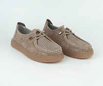 Туфли Allshoes 213156 в магазине Фонтан Обуви