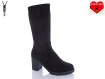 Ботинки Jiaolimei 303-1 в магазине Фонтан Обуви