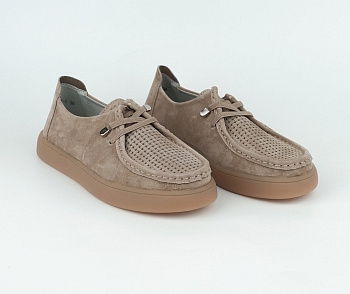 Туфли Allshoes 213156 в магазине Фонтан Обуви
