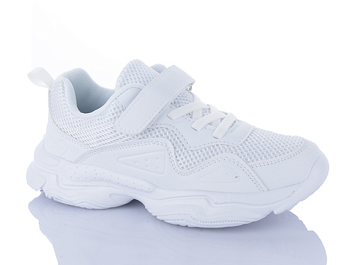 Кроссовки Comfort-Baby 703-1 (36-40) в магазине Фонтан Обуви