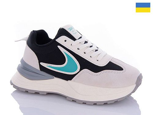 Кроссовки Swin-Purlina 7304-6 в магазине Фонтан Обуви