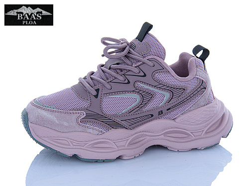 Кроссовки Baas K6588-28 в магазине Фонтан Обуви