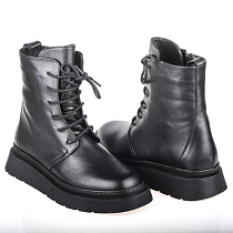 Ботинки Allshoes 166060 в магазине Фонтан Обуви