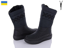 LVOVBAZA2 Paolla 250 чорний в магазине Фонтан Обуви