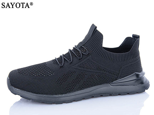 Кроссовки Sayota S652-1 в магазине Фонтан Обуви