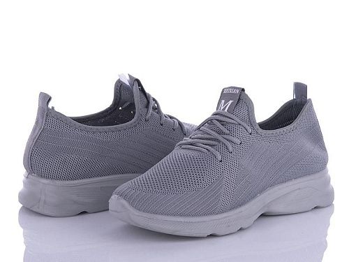 Кроссовки Xifa 027-36 піна в магазине Фонтан Обуви