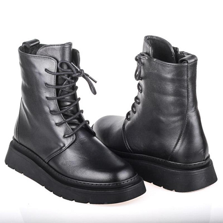 Ботинки Allshoes 166060 в магазине Фонтан Обуви