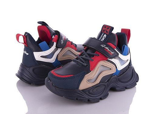 Кроссовки Alemy Kids AED5067C в магазине Фонтан Обуви