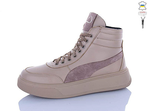 Ботинки Fg 2097-3 в магазине Фонтан Обуви