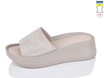 Mermaid2 78-22 беж.з. в магазине Фонтан Обуви