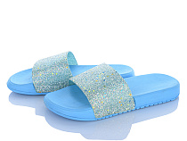 Шлепанцы Xifa XF01-7010-373 в магазине Фонтан Обуви