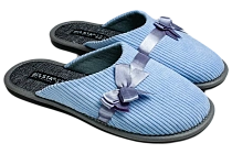 Тапочки Белста 88-3 4011 С-145 092 С-12 в магазине Фонтан Обуви