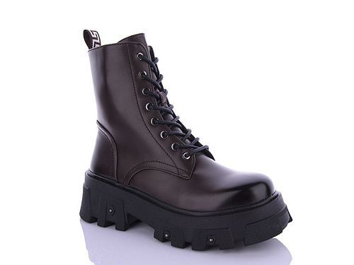 Ботинки Teetspace QX1898-60 в магазине Фонтан Обуви