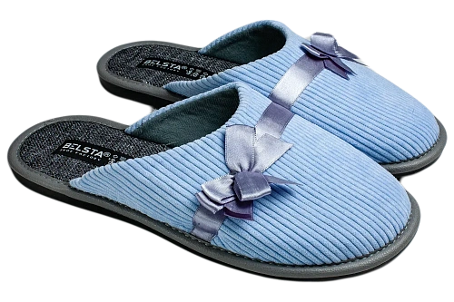 Тапочки Белста 88-3 4011 С-145 092 С-12 в магазине Фонтан Обуви