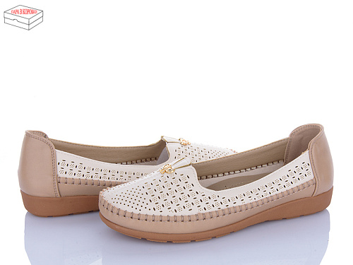 Туфли Saimao A65-16 в магазине Фонтан Обуви