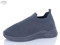 Кроссовки Qq Панда LMZ2024-13-3 в магазине Фонтан Обуви