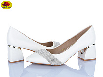 Туфли Meideli L633-2 в магазине Фонтан Обуви