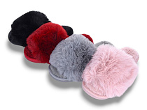 Тапочки Elmob L1826 mix в магазине Фонтан Обуви