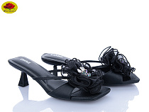 Шлепанцы Meideli H9326-63 в магазине Фонтан Обуви