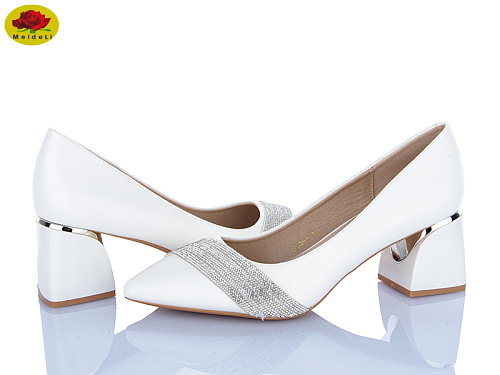 Туфли Meideli L633-2 в магазине Фонтан Обуви