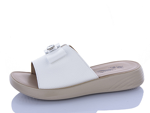 Шлепанцы I.Trendy ZK665-2 в магазине Фонтан Обуви