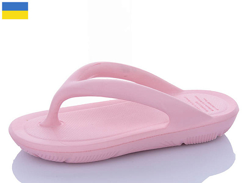 Шлепанцы Luckline 5029-6 в магазине Фонтан Обуви