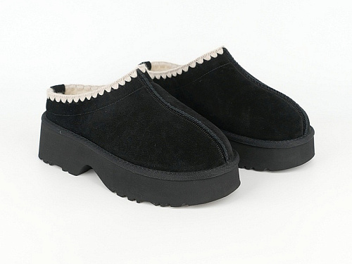 Сабо Allshoes 201235 в магазине Фонтан Обуви