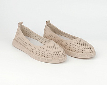 Мокасины Allshoes 208375 в магазине Фонтан Обуви