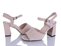 Босоножки Бабочка 66283-209 в магазине Фонтан Обуви