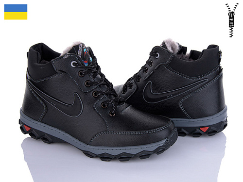 Ботинки Львов База Roksol Б7 кз сп в магазине Фонтан Обуви