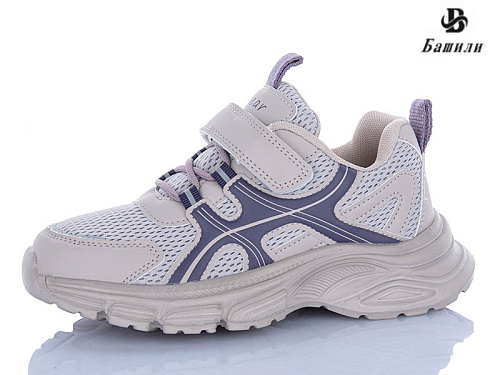 Кроссовки Башили G6511-3 в магазине Фонтан Обуви