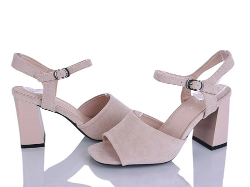 Босоножки Бабочка 66283-209 в магазине Фонтан Обуви