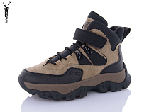 Ботинки Eebb B1710-2 в магазине Фонтан Обуви