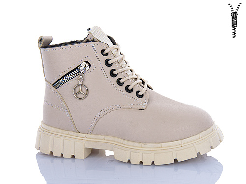 Ботинки Aba Kids LD607 в магазине Фонтан Обуви