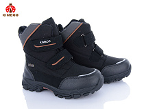 Ботинки Солнце FG589-3B в магазине Фонтан Обуви