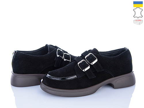 Туфли Ailinda 4112-01 в магазине Фонтан Обуви