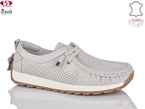 Кроссовки Gukkcr A0125 в магазине Фонтан Обуви