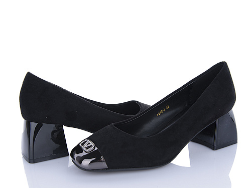 Туфли Loretta A278-3 в магазине Фонтан Обуви