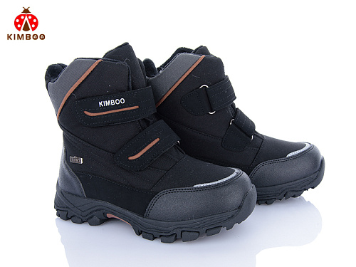 Ботинки Солнце FG589-3B в магазине Фонтан Обуви