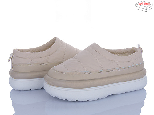 Угги Kh Shoes 2024-52-3 в магазине Фонтан Обуви