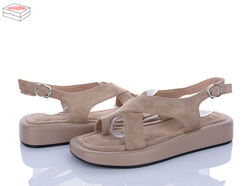 Босоножки Ailaifa CG87-2 в магазине Фонтан Обуви