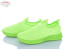 Кроссовки Rama 80-43 green в магазине Фонтан Обуви