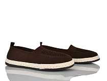 Слипоны Бабочка 396-640 в магазине Фонтан Обуви