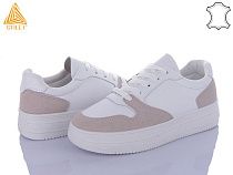 Кроссовки Stilli Group BB200-7 шкіра в магазине Фонтан Обуви