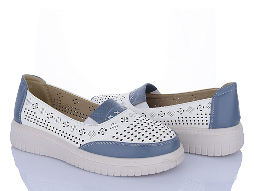 Туфли Nayasitun A56-1 в магазине Фонтан Обуви