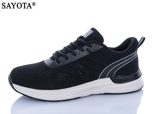 Кроссовки Sayota S672-2 в магазине Фонтан Обуви